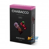 Смесь Chabacco Cherry Cola (Вишня с Колой) Medium 50г